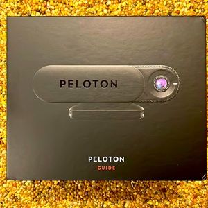 Peloton Guide - New in Box!